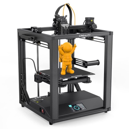 プリンター Clearlity Ender-5 S1 3D printer Official Creality 3D Printer Ender-5 S1 :: Micro JPM